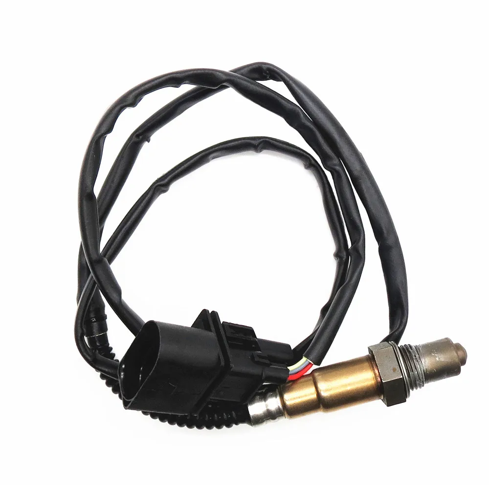 0258007351 0258007057 / 17014 021906262B Oxygen Sensor Lambda AIR FUEL RATIO O2 SENSOR For Volkswagen Jetta Beetle EuroVan Golf |