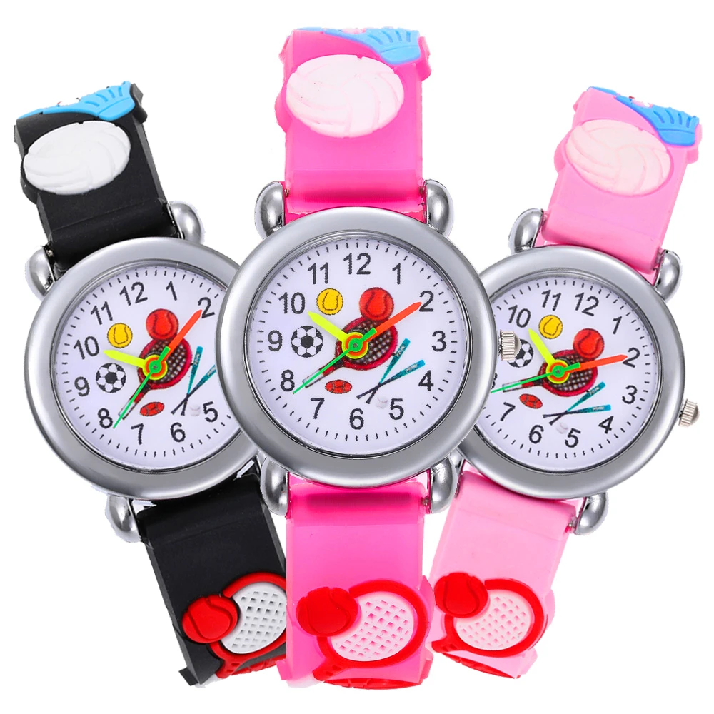 Баскетбол/Футбол/Теннисная ракетка/бейсбольная летучая мышь детские спортивные