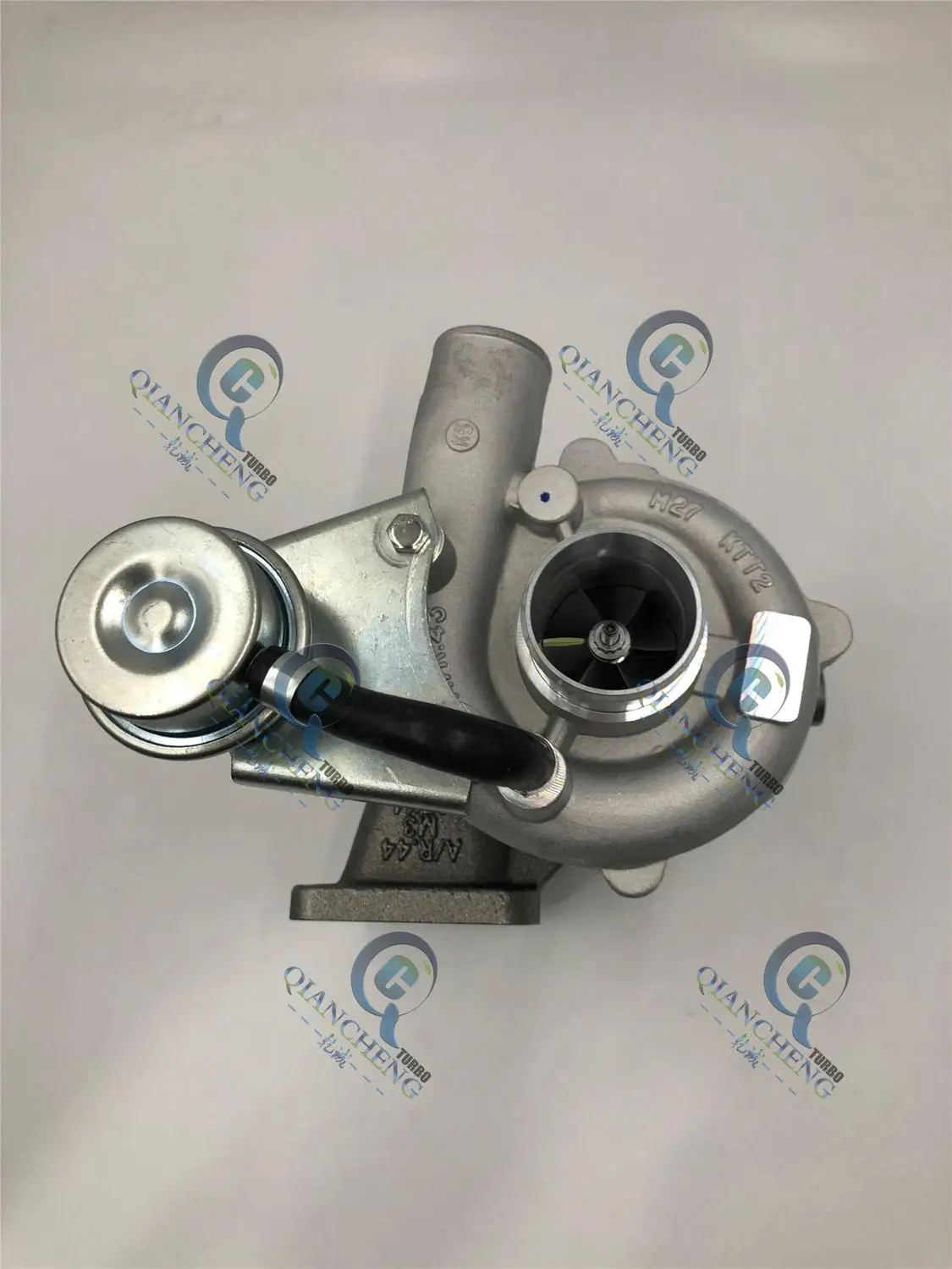 Заводской Турбокомпрессор GT1749S 708337-0001 28230-41720 28230-41730 турбозарядное устройство для