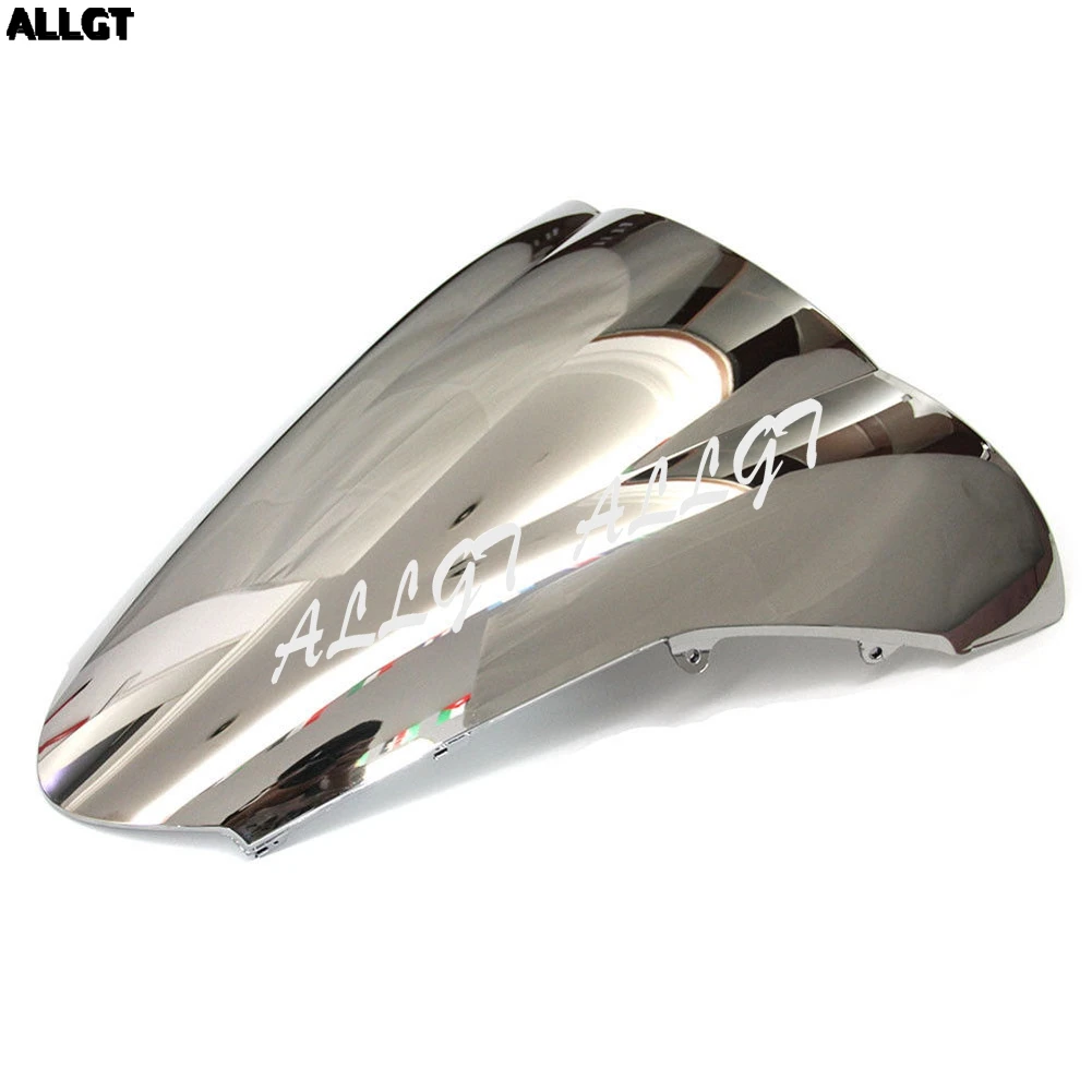 ALLGT для Honda VFR800 2002 2003 2004 2005 2006 2007 2008 2009 лобовое стекло мотоцикла |