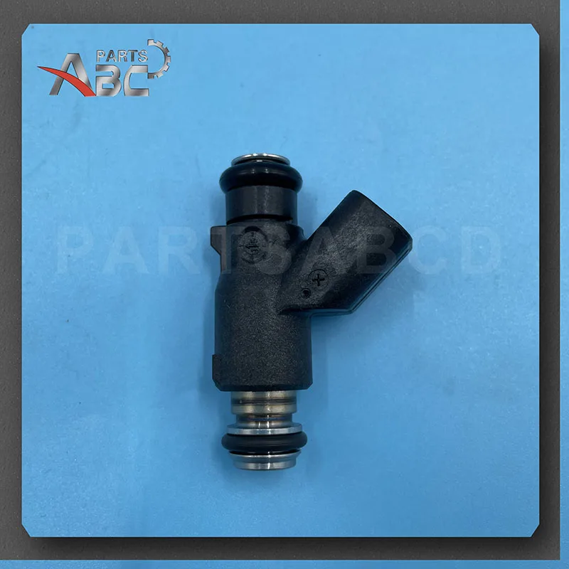 Топливный инжектор для Hisun 700cc HS700 25377439 16400-F39-0000 16400-007C-0000 | Автомобили и мотоциклы