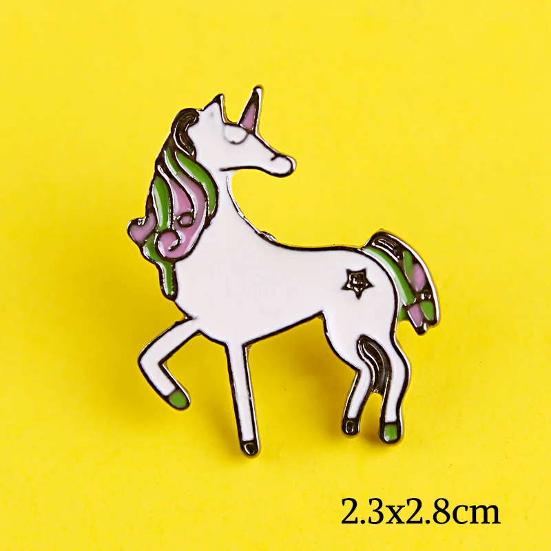 Значки в космосе для путешествий астронавты Мультяшные броши на одежду рюкзак