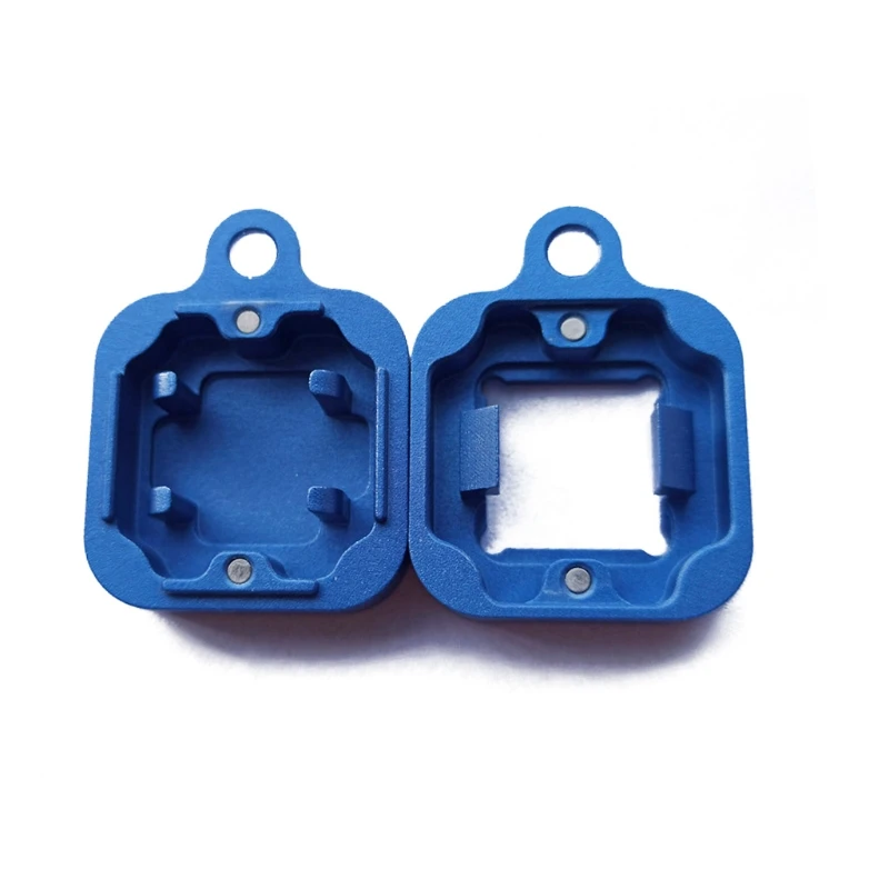 

LX9B 2 in 1 Mechanical Keyboard Metal Switch Opener Shaft Opener for Kailh Cherry Gateron Switch Tester