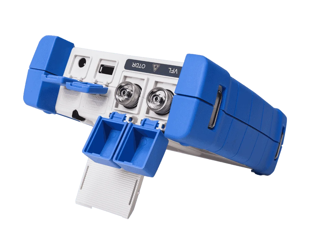 Одномодовый светодиодный тестер 1310 нм с функцией карты событий - купить по