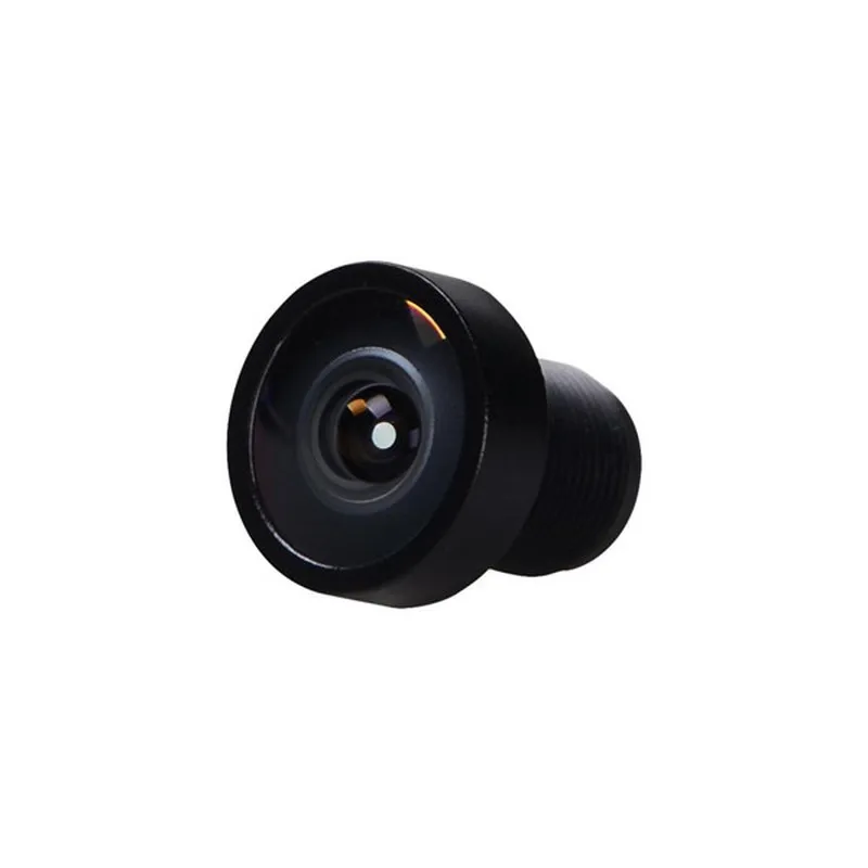 Foxeer 5MP 1 8 мм 2 5 широкоугольный объектив ИК блок M8 для Micro RC FPV Camera Arrow Predator Camera|Детали