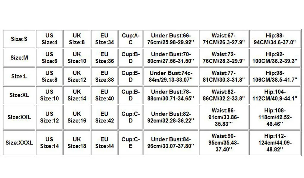Летний женский купальник Радужный цветной бандаж бикини набор пуш ап
