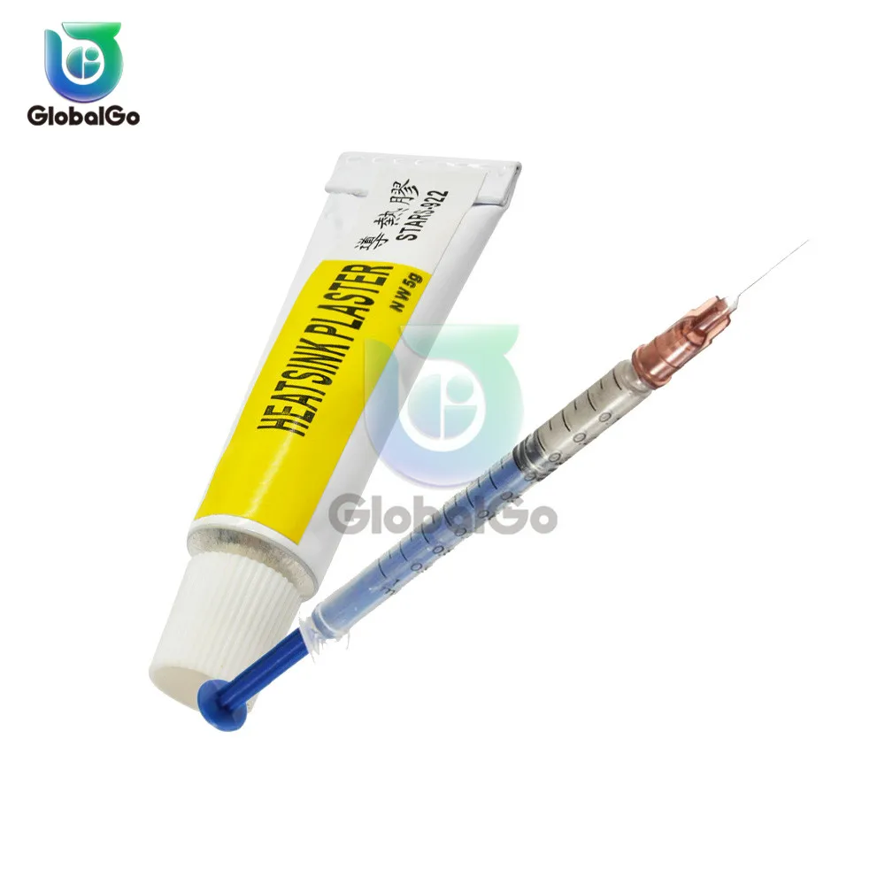 Игла в форме звезды 922 PCB PGA BGA SMD с гибким наконечником шприц флюс паяльной пасты