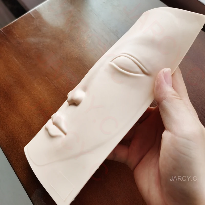 

5 шт., 3d-тату-практики для перманентного макияжа