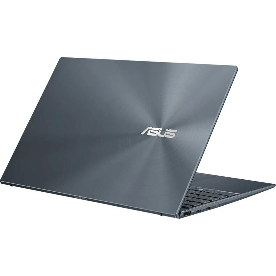 Ноутбук ASUS Zenbook UX425JA-BM031T 14 IPS Intel Core i5 1035G1 1.0ГГц 8ГБ 512ГБ SSD UHD Graphics | Компьютеры и офис
