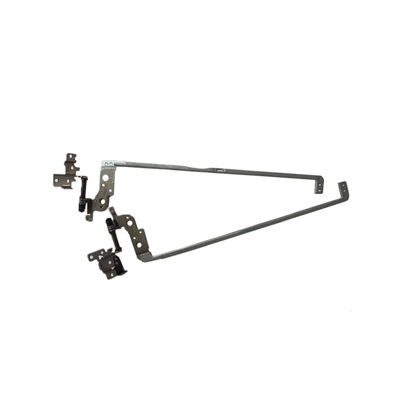 Новый комплект петель для ЖК-экрана ноутбука Dell Vostro 14-5459 5459 V5459 правого и левого