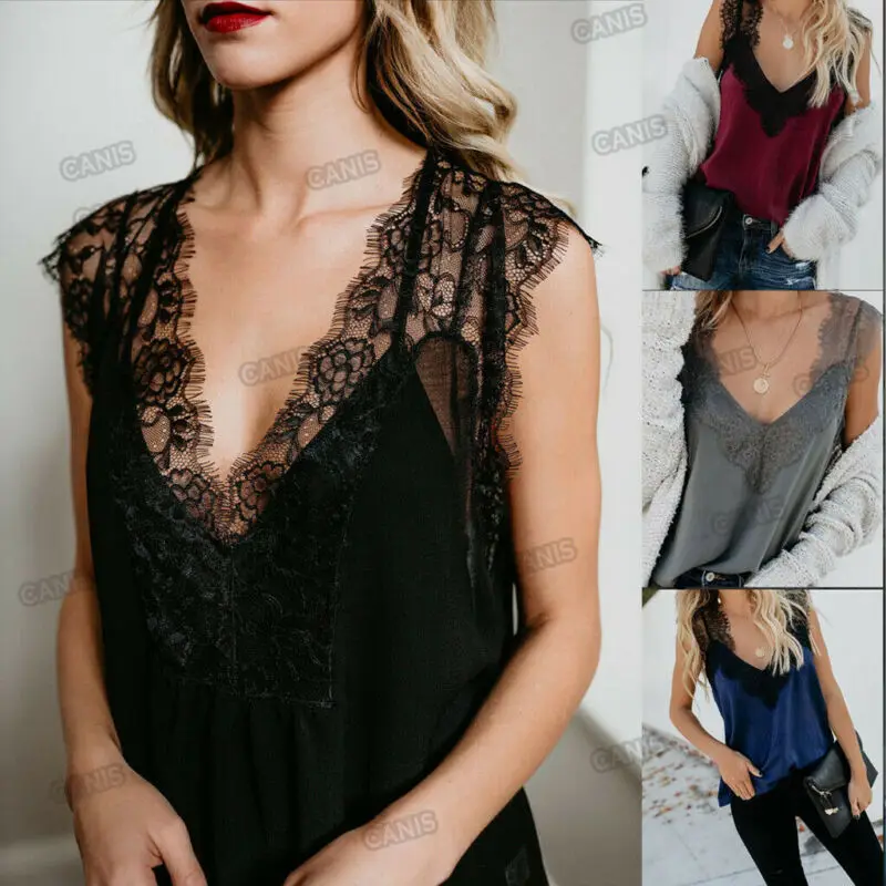 Hirigin для женщин Модный Шелковый сатиновый с кружевной полоской и головной