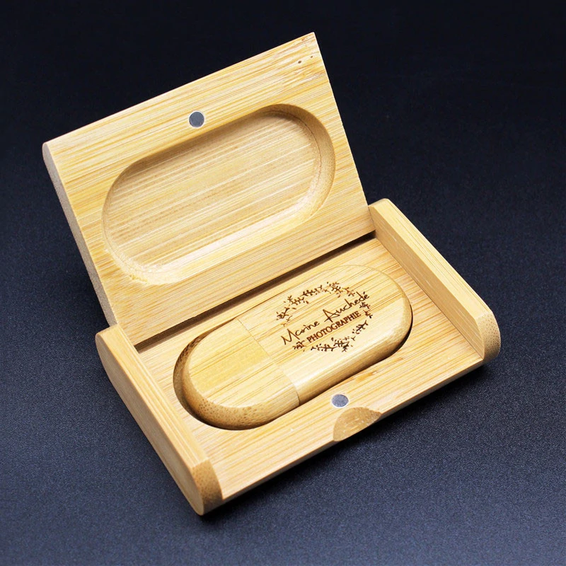 

TEXT ME free photography LOGO print Carbonized Bamboo usb flash drive usb 2.0 4GB 8GB 16GB 32GB 64GB engrave gift