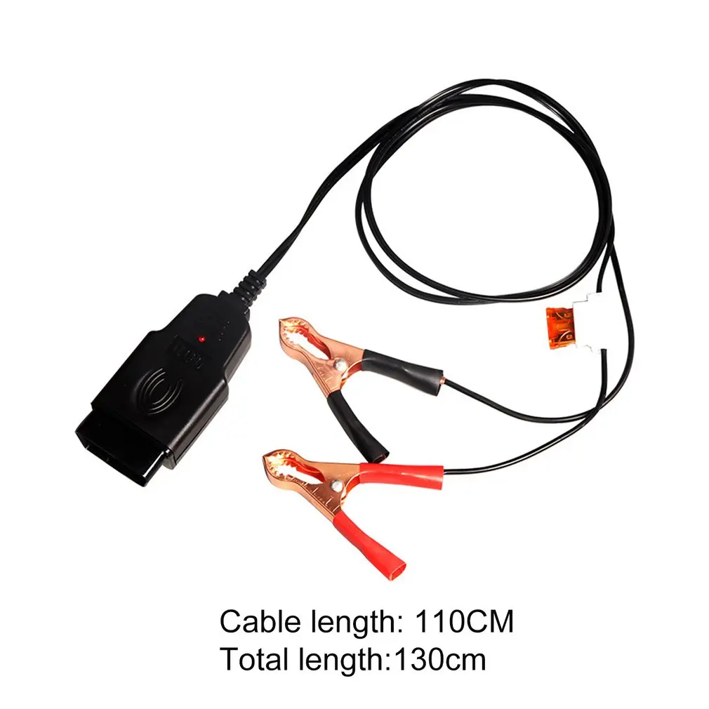 

OBD II Saver