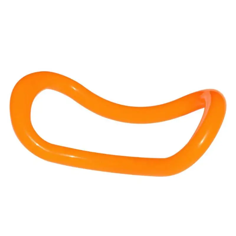 Волшебное кольцо для йоги пилатеса круг мышцы тренировка сопротивление