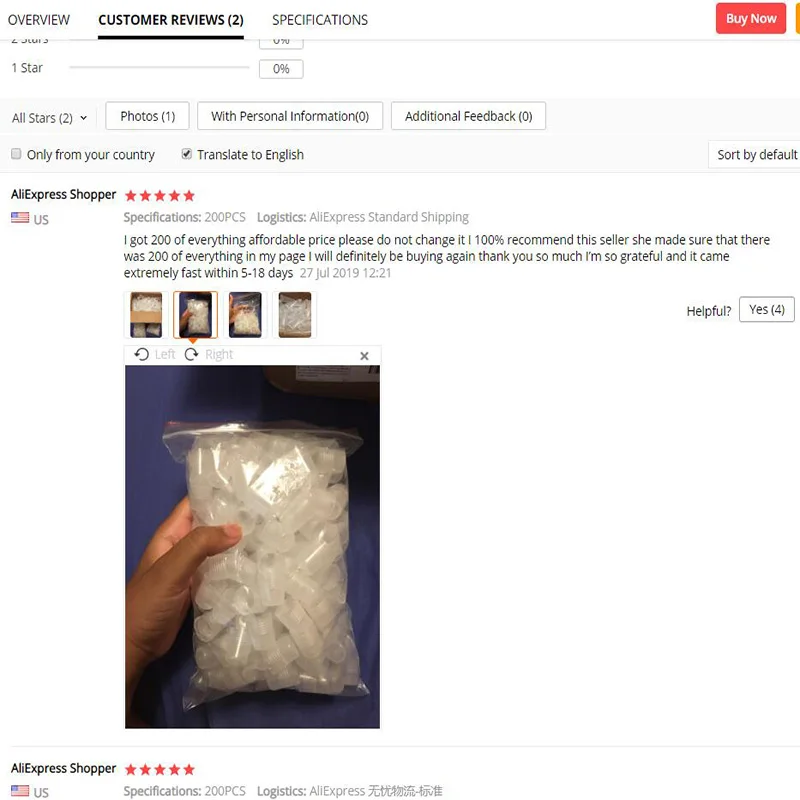 

15ML 30/50/100/200pcs Clear Plastic Soft Hose Tube for Lipgloss, Empty Portable Squeezable Lip Paint Oil Refillable Container