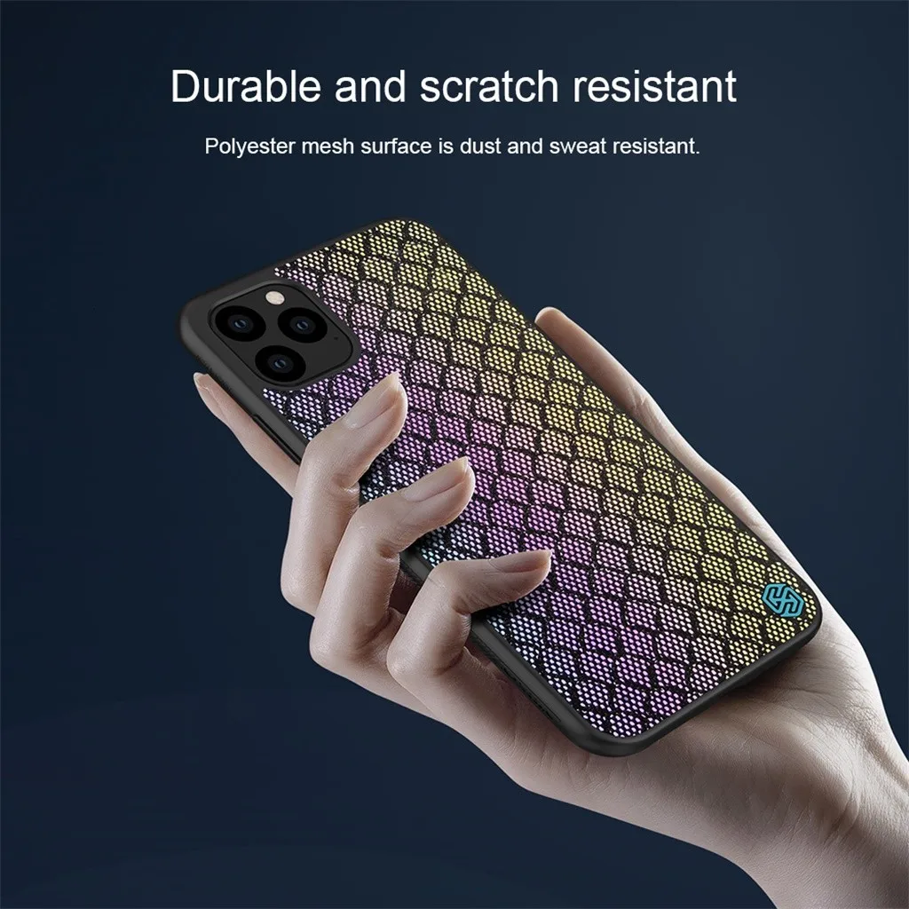 2019 Новый противоударный прозрачный защитный чехол из ТПУ для iPhone 11 Pro 5 8 дюйма
