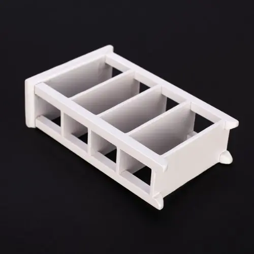 

Regal Weiss 1:12 Dollhouse Miniature Furniture Wooden Study