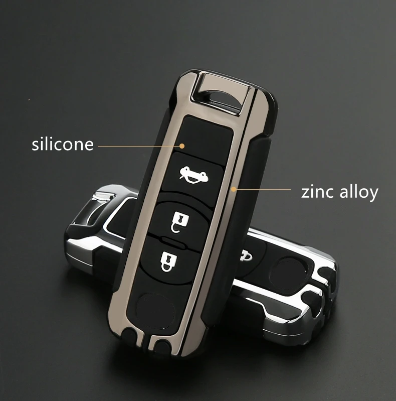 Высококачественный автомобильный держатель из цинкового сплава для Mazda 6 3