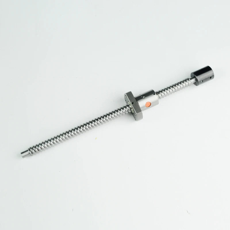 

D8 screw 1204-258mm WANHAO 3D Printer Original Spare Parts