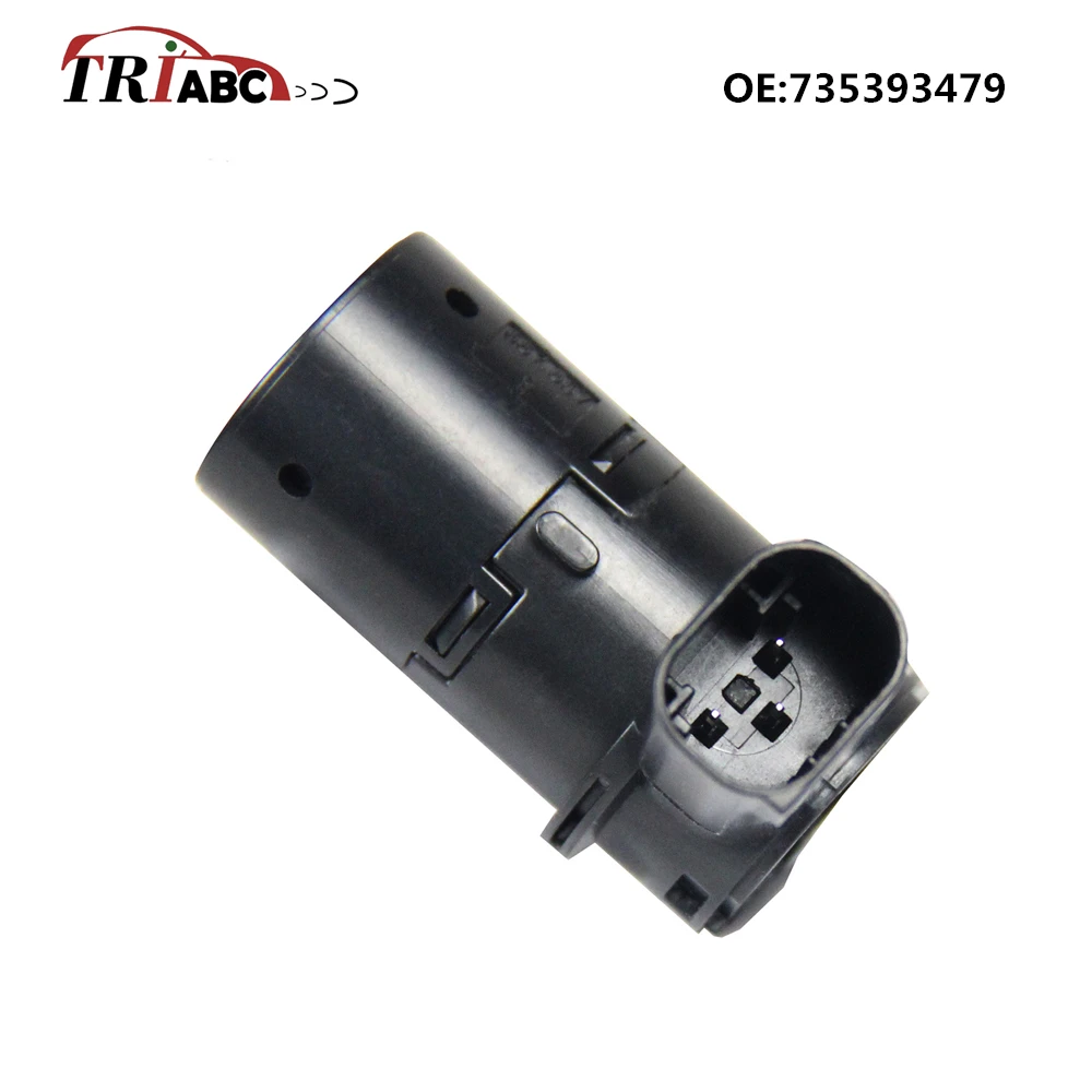 735393479 PDC датчик парковки для Alfa Romeo 147 937 159 Sportwagon 939 166 936 L FIAT CROMA 194 STILO мульти вагон 192