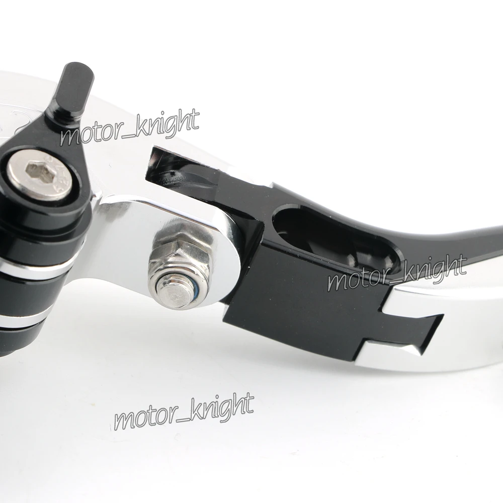 

CNC Telescopic folding Motorcycle Adjustable Brake Clutch Levers For Ducati 1199 Panigale/S/Tricolor 2012-15 899 Panigale 14 15