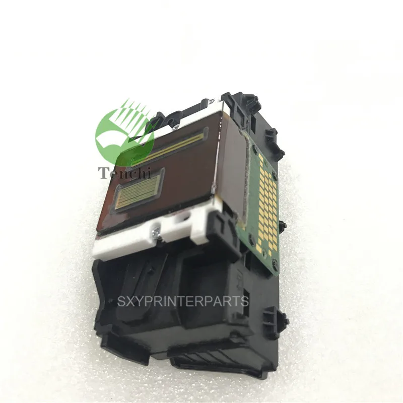 Бесплатная доставка QY6-0089 печатающая головка для Canon PIXMA TS5050 TS5051 TS5053 TS5055 TS5070 TS5080