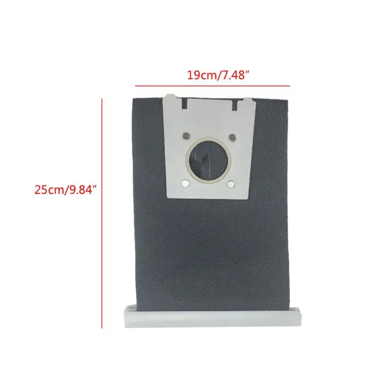 Дропшиппинг пылесос пылесборники Тип G для Bosch Siemens BSG6 BSG7 BSGL3126GB GL30