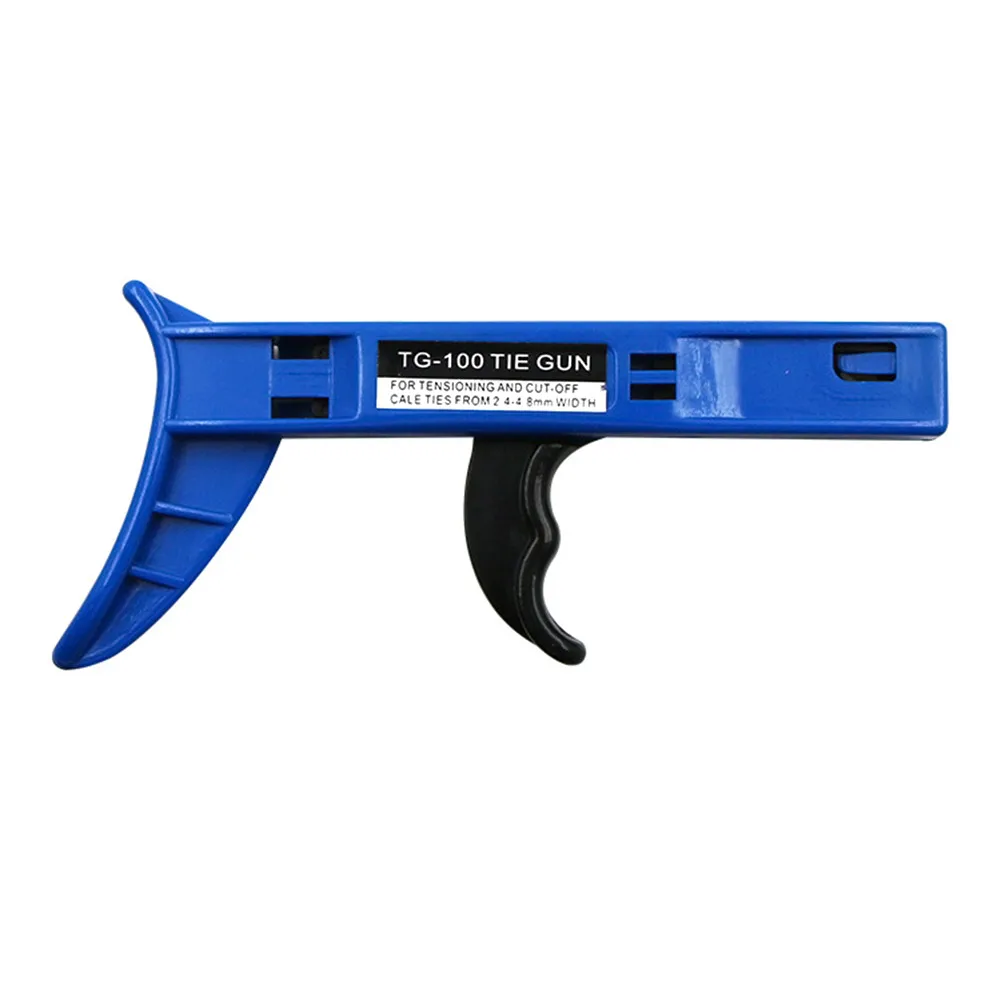 Нейлоновая кабельная стяжка инструмент для крепления многофункциональное