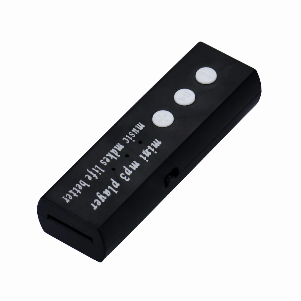 Clip MP3 Player Portable Mini 1.77 Screen Music Sport Fitness Media Support Micro TF Card Festival Gift for Friends | Электроника