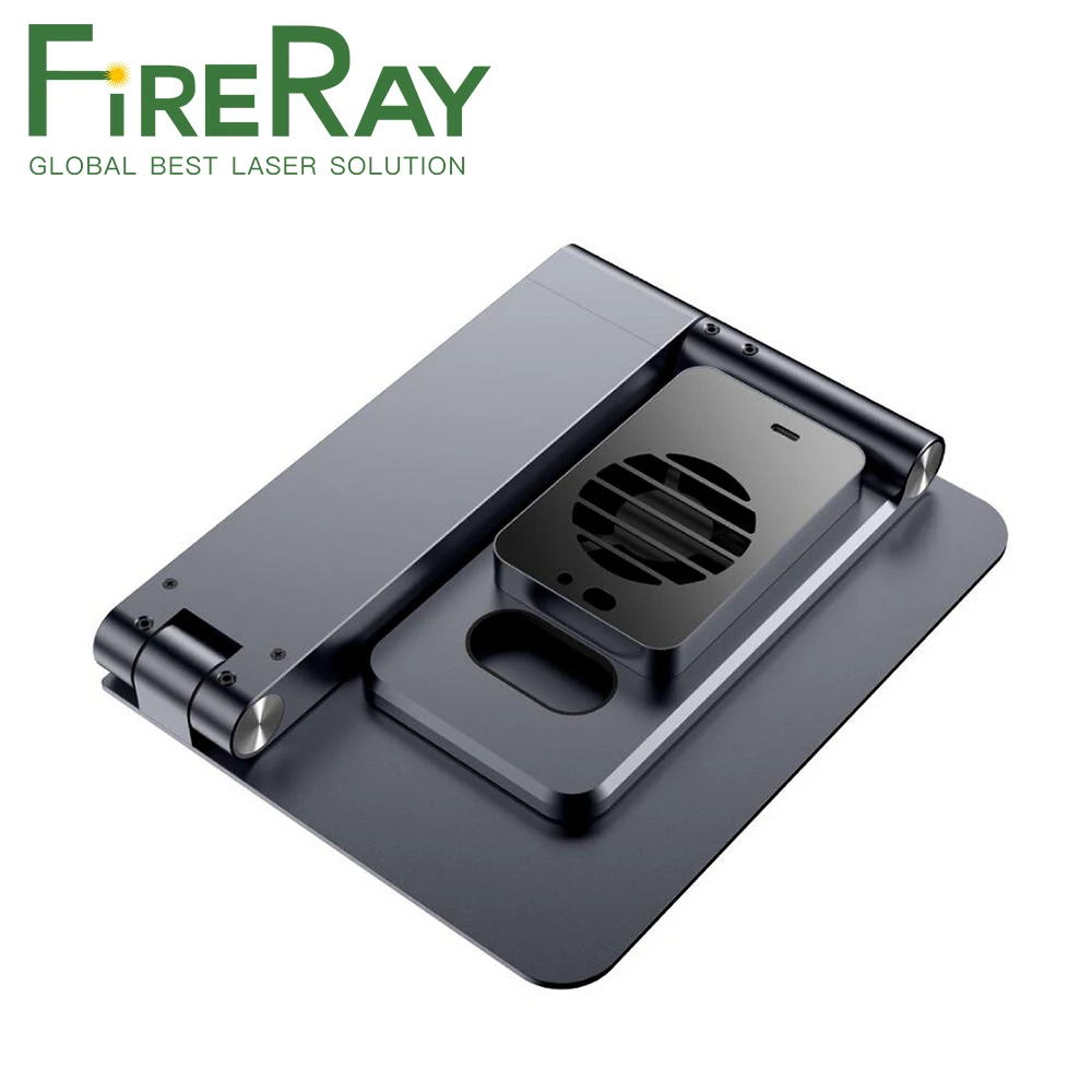 Профессиональный лазерный гравер FireRay Pro 3D принтер сделай сам гравировальная