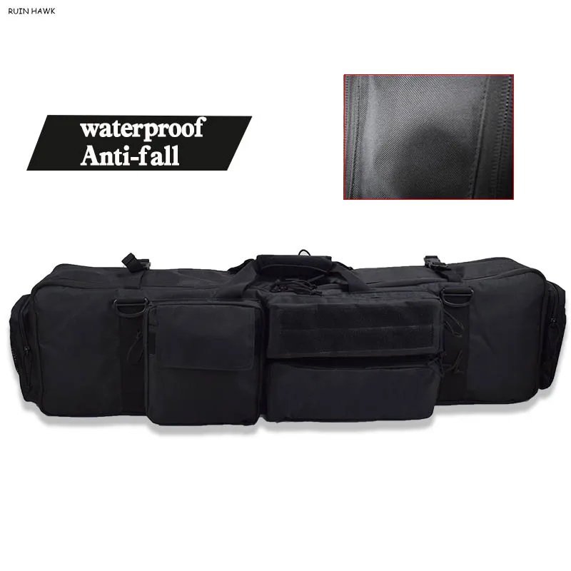 Тактическая Сумка M249 для оружия армейская сумка стрельбы охоты мягкая