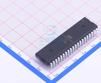 original spot atmega1284p pu dip40 avr microcontroller mcu microcontroller ic chip