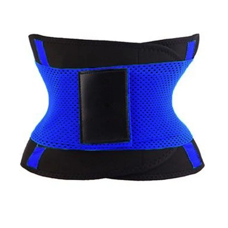 

5 Style Women Thermo Sweat Pop Neoprene Body Shaper Slimming Waist Trainer Cincher Slimming Modeling Strap Belt Slimming Corset