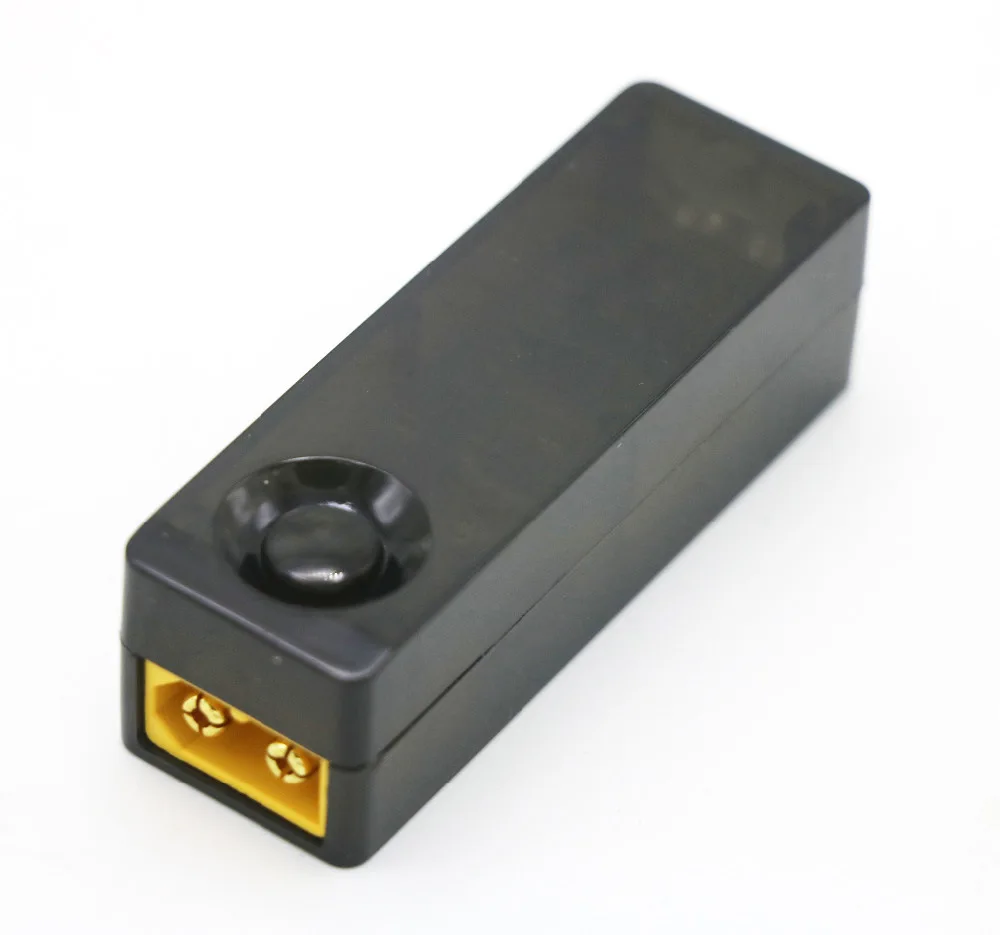 AOKoda Lipo-USB преобразователь питания QC3.0 адаптер быстрое зарядное устройство для