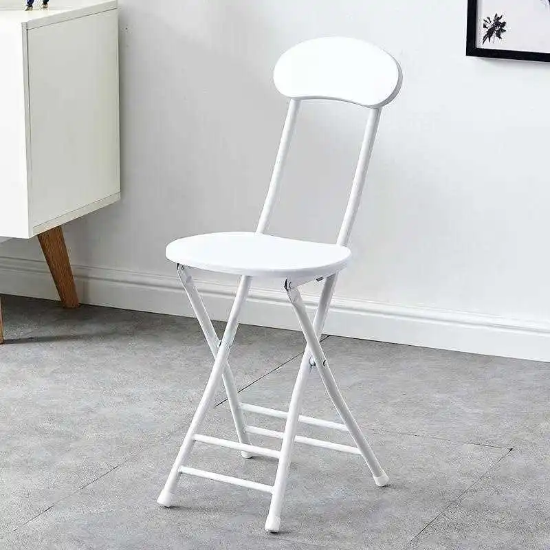 구매 Sedia Stoel Stoelen 거실 모던 릴렉스 Cadeira Sillas 모던 실론 다이닝 휴대용 홈 오피스 디너 접이식 의자