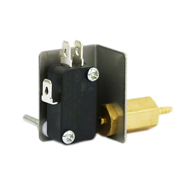 Стоматологический микропереключатель пневматический клапан электрический