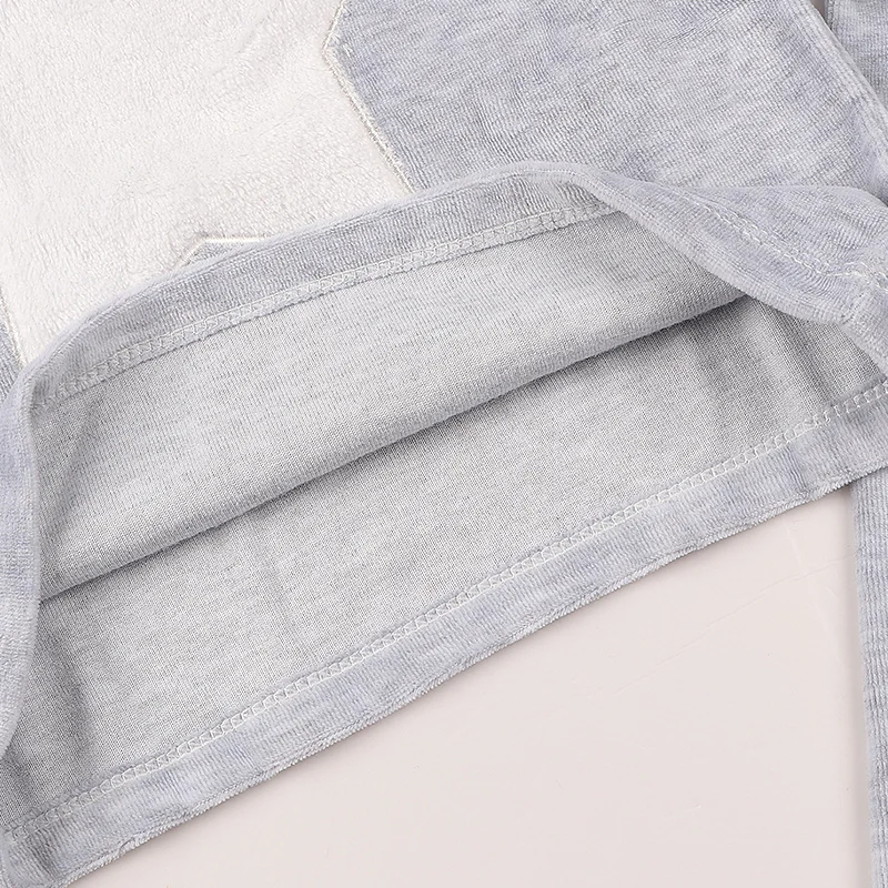 Детский комплект из 2 предметов топ и штаны велюровая детская одежда