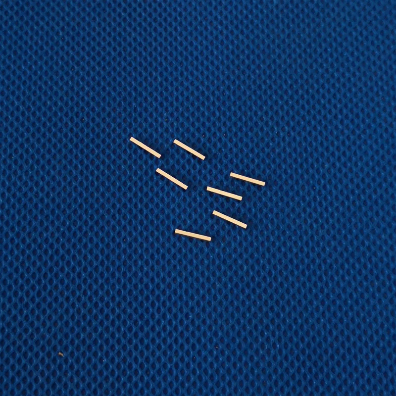 Капелек пьезоэлектрического Керамика пластина датчик 7*0 7 mm PZT5 ультразвуковой