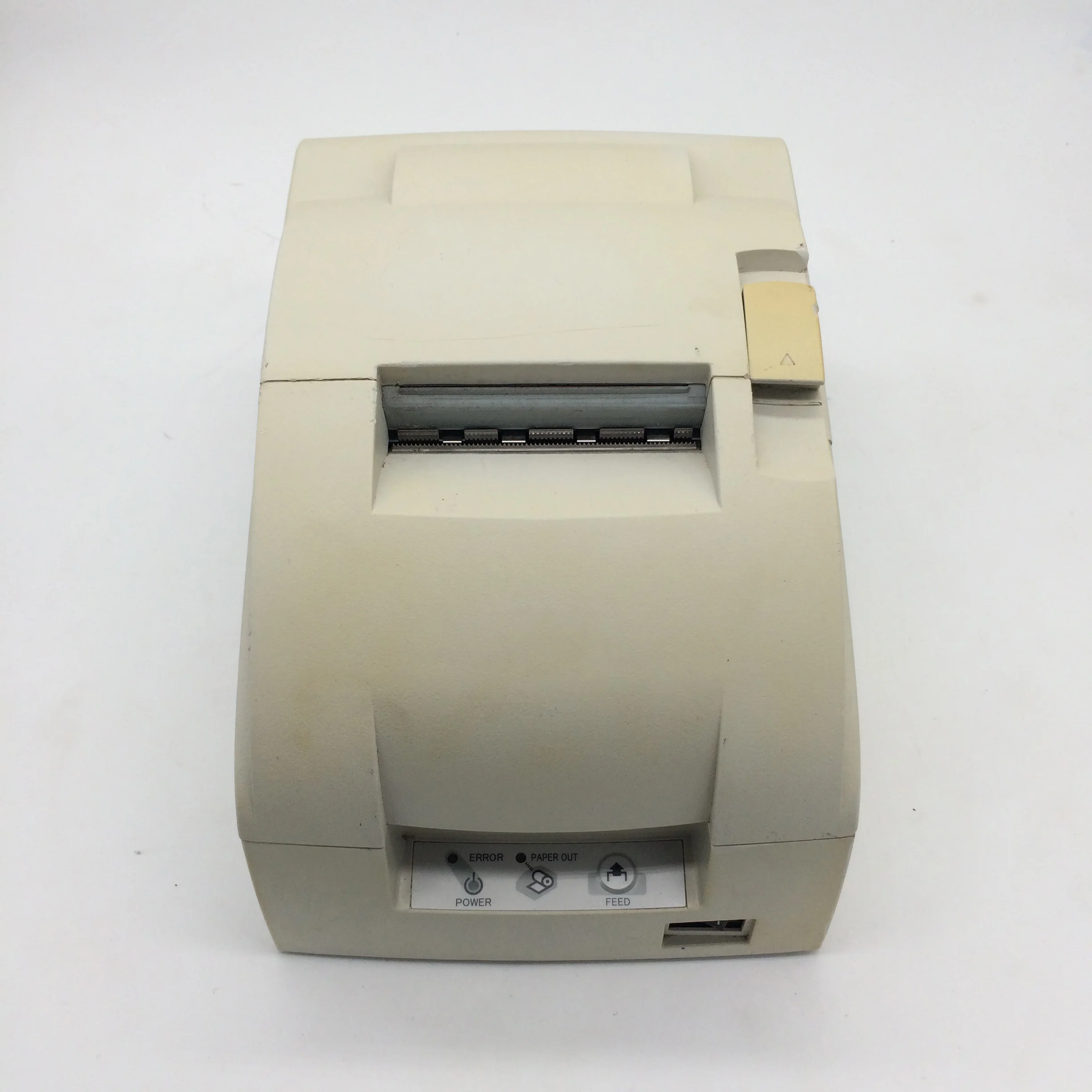 Для печатающей головки Epson TM U220B 767 POS принтер C31C514767 M188B с Питание M186A USB