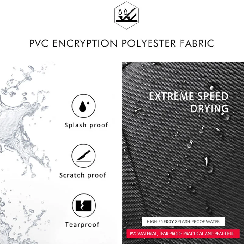 multifunction crossbody chest bag men usb charging port messengers pack waterproof sling shoulder bags for male bolsas masculina free global shipping