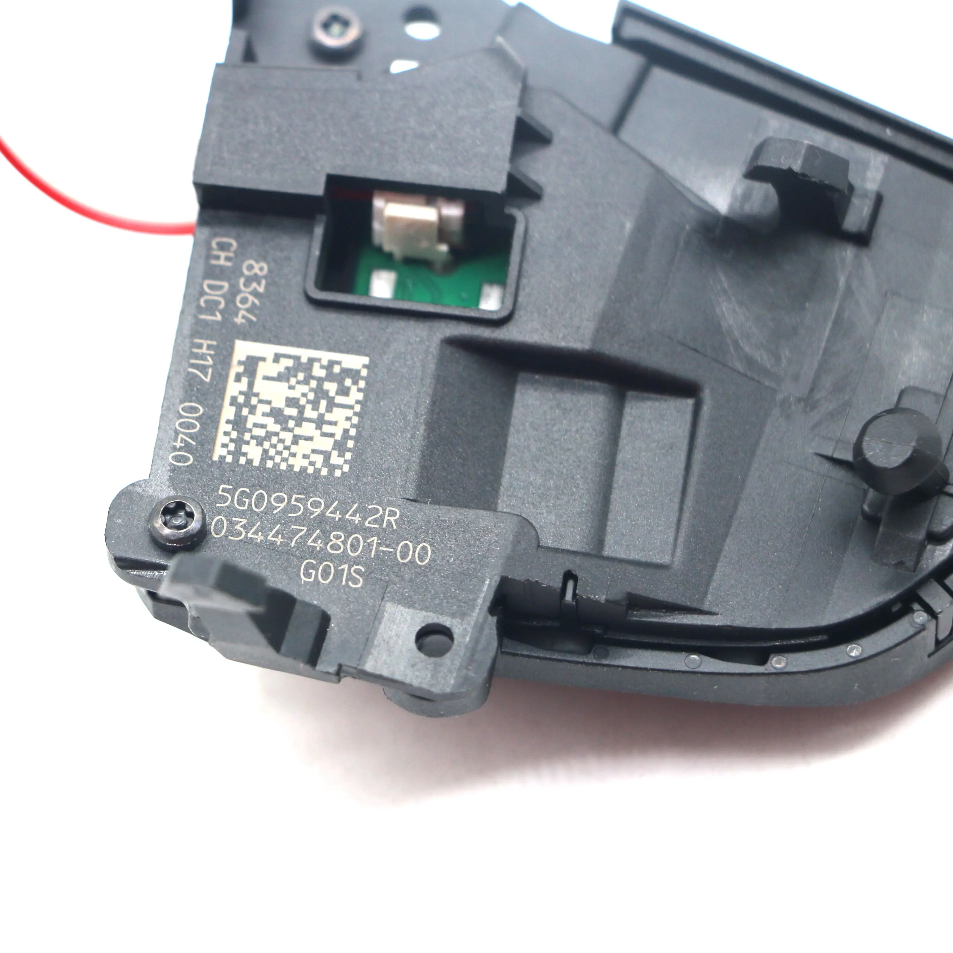 Многофункциональная кнопка рулевого колеса ACC Кнопка MFSW для golf 7 Mk7 5g0 959 442 R