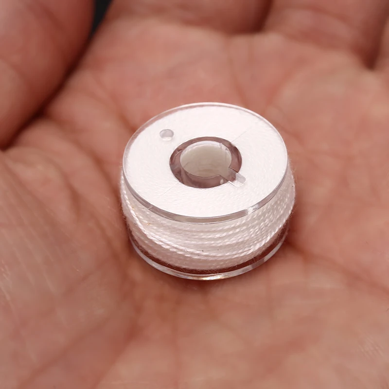 20 м/шт. струна PVA для ловли карпа леска нить приманка аксессуар барбель рыболовный