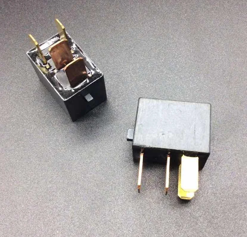 2 шт. автомобиля кондиционирование воздуха A/C реле постоянного G8HL H71 12V для Honda Accord