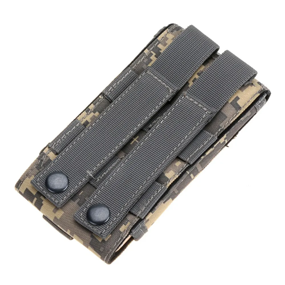 Тактическая облегченная модульная система переноски в армейском стиле ремень с