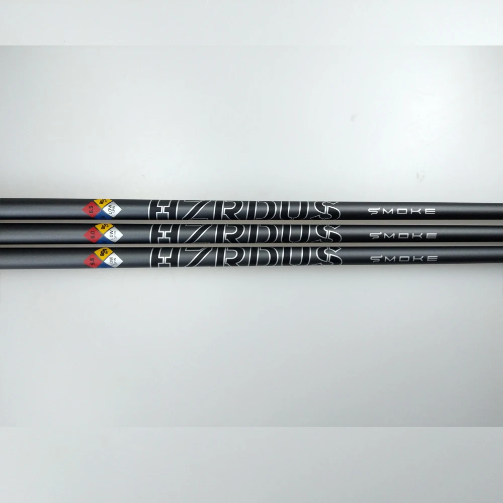 Гольф Вал Проект X HZRDUS дым черный Hybirds лес графитовый Flex R SR S | Спорт и развлечения