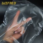 Пакеты из ПВА Wifreo, большого размера, 20X30 см, 30X40 см, 10 шт.