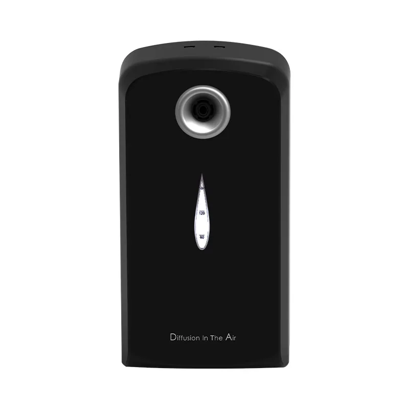 Новый Малый аромадиффузор с видимым уровнем масла домашний умный для системы