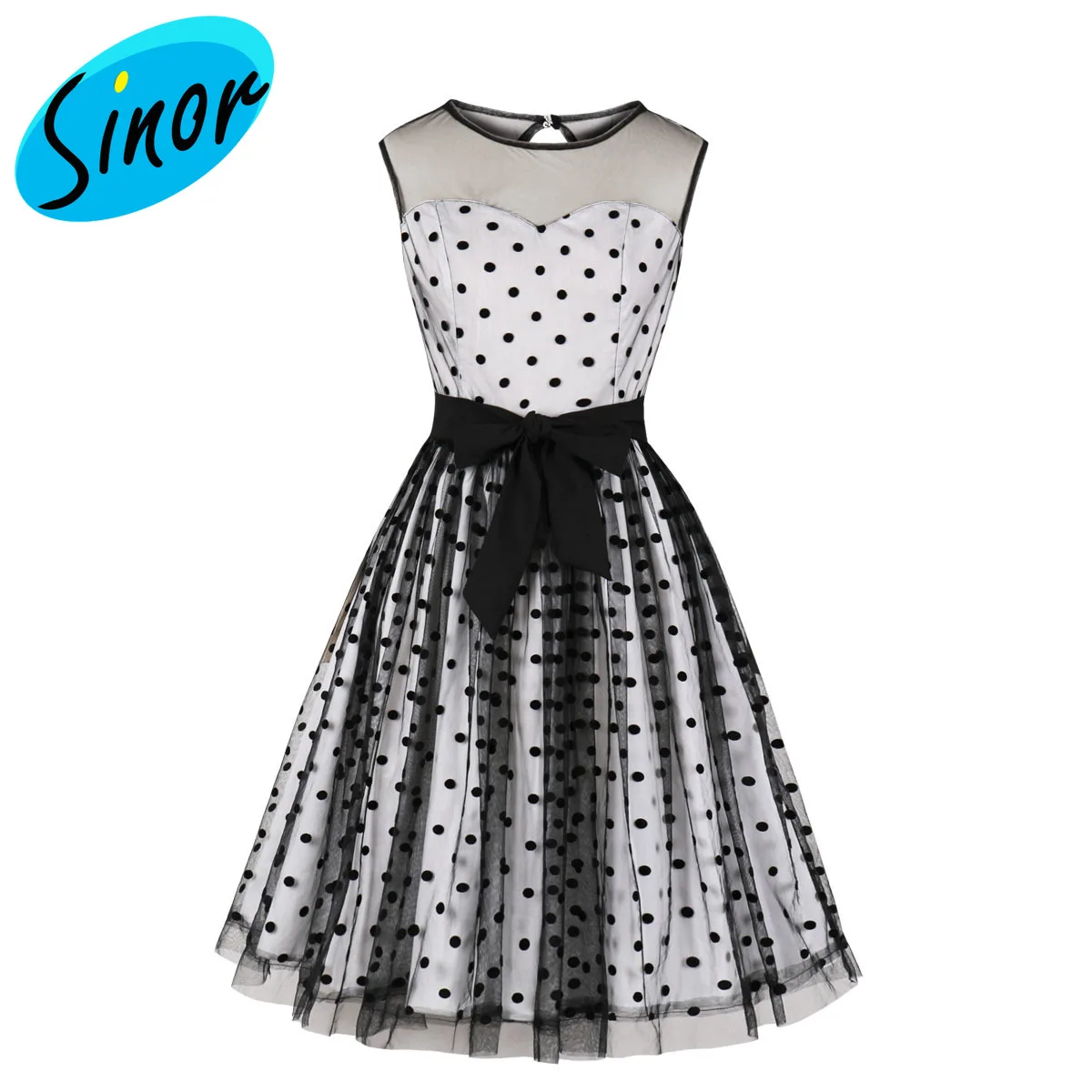 

2021 Women's Dress Vintage mesh embroidered poncho skirt evening dress 1972 banquet dress.