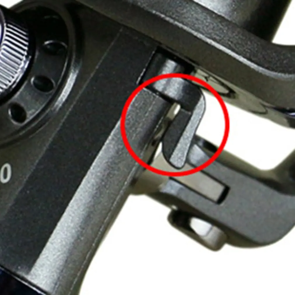 

Fishing Reel 10+1 Ball Bearings Front Rear Dual Brake System Metal Coil Bait Casting Fishing Reel for Outdoor Fishing