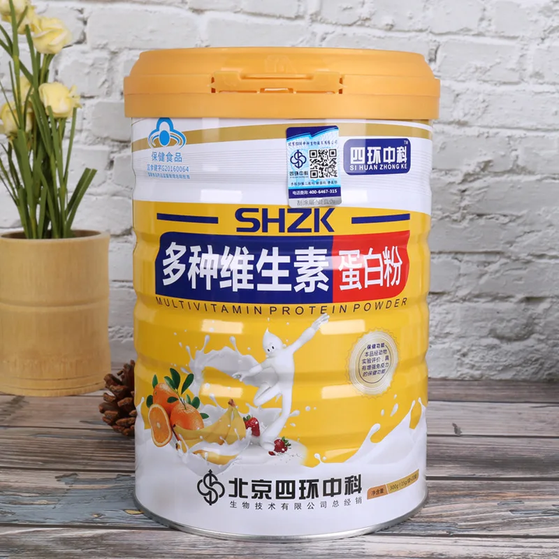 

Multidimensional Whey Protein Powder Nutritional Protein Powder Immune Powder Drink Investment Agent Children Under 4 Years Old